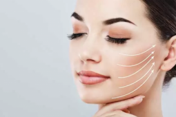 7 bài tập cơ mặt giúp chống chảy xệ, loại bỏ nọng cằm