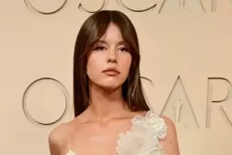 Những ngôi sao mặc đẹp nhất Oscar 2026