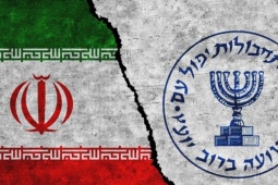 Trận chiến sinh tử giữa tình báo Israel và Iran đang diễn ra thế nào?