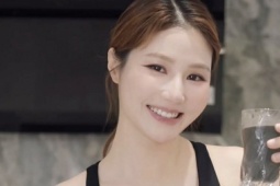 Diễm My 9X thay bữa sáng bằng sữa hạt để sớm giảm 12 kg