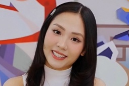 Mai Phương: 'Tôi tiếc vì không dự tiệc cưới Phương Nhi'