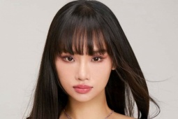 Miu Lê: 'Tôi ghen nếu xung quanh bạn trai toàn người đẹp'