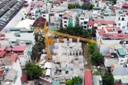 'Điểm danh' lịch mở bán loạt dự án NƠXH tại Hà Nội, giá cao nhất gần 30 triệu đồng/m²