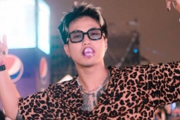 Á quân ngông cuồng làm bẩn nhạc Việt và coi thường pháp luật, phải xử nghiêm