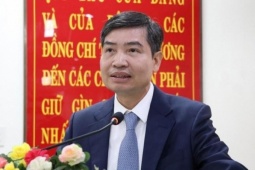 Chủ tịch UBND tỉnh Đắk Lắk Tạ Anh Tuấn giữ chức Thứ trưởng Bộ Tài chính