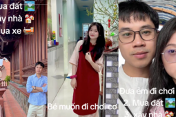 Trào lưu 'mua nhà, mua xe' là gì mà gây sốt TikTok?