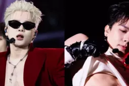 Dàn anh trai khuấy đảo Mỹ Đình