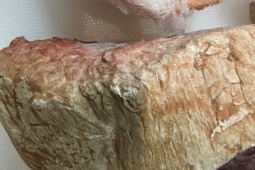 Ba dấu hiệu cảnh báo thịt đông lạnh đã hỏng