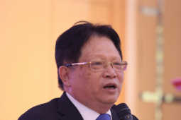 Khởi tố Chủ tịch Tập đoàn Đức Giang Đào Hữu Huyền