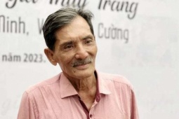 Xuất hiện 2 người phụ nữ đặc biệt từ Mỹ về dự lễ cúng 100 ngày cố diễn viên Thương Tín