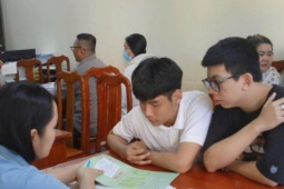 Thông tin mới nhất về sắp xếp, sáp nhập các trường công lập tại TPHCM