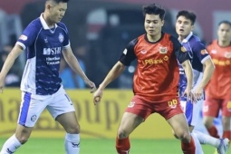 Tứ kết Cúp Quốc gia 2025-2026: Chờ đợi những bất ngờ!