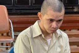 Suýt tước mạng sống của đồng nghiệp vì xô nước đá lúc sáng sớm