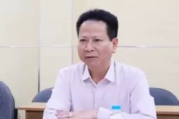 Viện KSND Tối cao kêu gọi cựu phó cục trưởng nhận hối lộ hơn 6 tỷ đồng ra đầu thú