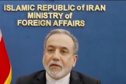 Iran nêu thủ phạm gây khủng hoảng eo biển Hormuz, bác tin lãnh tụ tối cao ở Nga