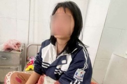 Bị bạn bè cô lập, nữ sinh lớp 7 mồ côi ở Hưng Yên nghi uống thuốc trừ sâu phải nhập viện cấp cứu