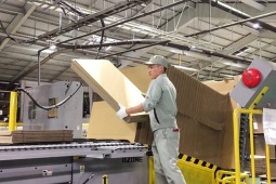 Tiên phong kiến tạo tương lai bao bì carton Việt: năng lực vượt trội, chất lượng đỉnh cao