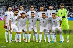 Bất ngờ Iran không bỏ World Cup, đàm phán FIFA chuyển địa điểm thi đấu khỏi Mỹ