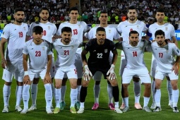 Tin mới nhất bóng đá trưa 17/3: AFC mong Iran vẫn dự World Cup 2026