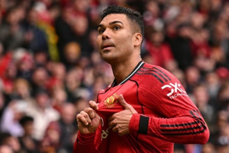 TIn mới nhất bóng đá sáng 17/3: Casemiro tái hợp Modric sau khi rời MU, ĐT Brazil phớt lờ Neymar