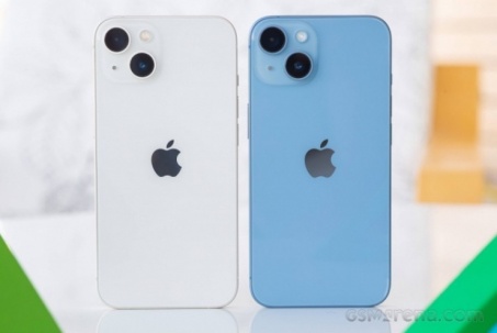 Giá iPhone 15, iPhone 14 giảm cực mạnh, rẻ chưa từng có, xứng danh bộ đôi iPhone ngon, bổ, rẻ ăn đứt iPhone 17e