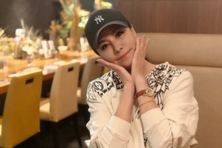 Bí quyết giúp mỹ nhân Đài Loan U60 giảm 10 kg sau 3 tháng