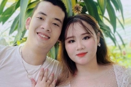 Cô gái Huế lấy chồng mất 2 tay, 1 chân, đám cưới từng xôn xao cả vùng quê