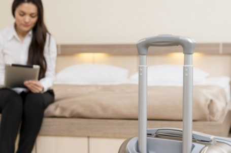 Vì sao du khách nên chụp ảnh khi vừa nhận phòng khách sạn?