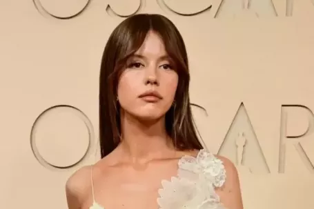 Những ngôi sao mặc đẹp nhất Oscar 2026