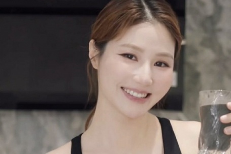 Diễm My 9X thay bữa sáng bằng sữa hạt để sớm giảm 12 kg