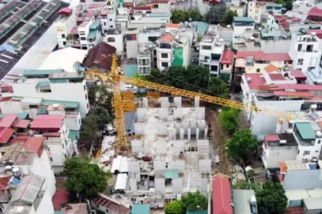 'Điểm danh' lịch mở bán loạt dự án NƠXH tại Hà Nội, giá cao nhất gần 30 triệu đồng/m²