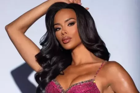 Người đẹp bị tẩy chay