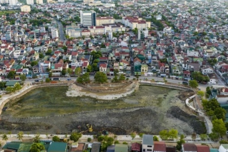 Người phụ nữ Nghệ An đòi gần 2.000m2 đất mua năm 1985 giá 4.500 đồng