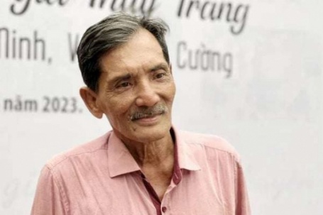 Xuất hiện 2 người phụ nữ đặc biệt từ Mỹ về dự lễ cúng 100 ngày cố diễn viên Thương Tín