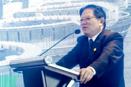 Chân dung Chủ tịch Hóa chất Đức Giang vừa bị bắt