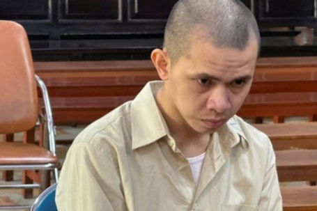 Suýt tước mạng sống của đồng nghiệp vì xô nước đá lúc sáng sớm