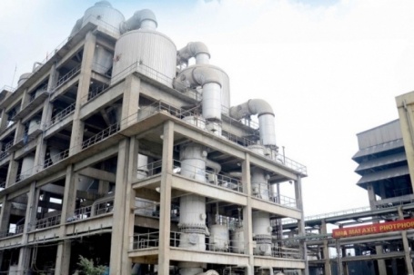 Điểm mặt những đại dự án của Hóa chất Đức Giang trước khi lãnh đạo bị bắt