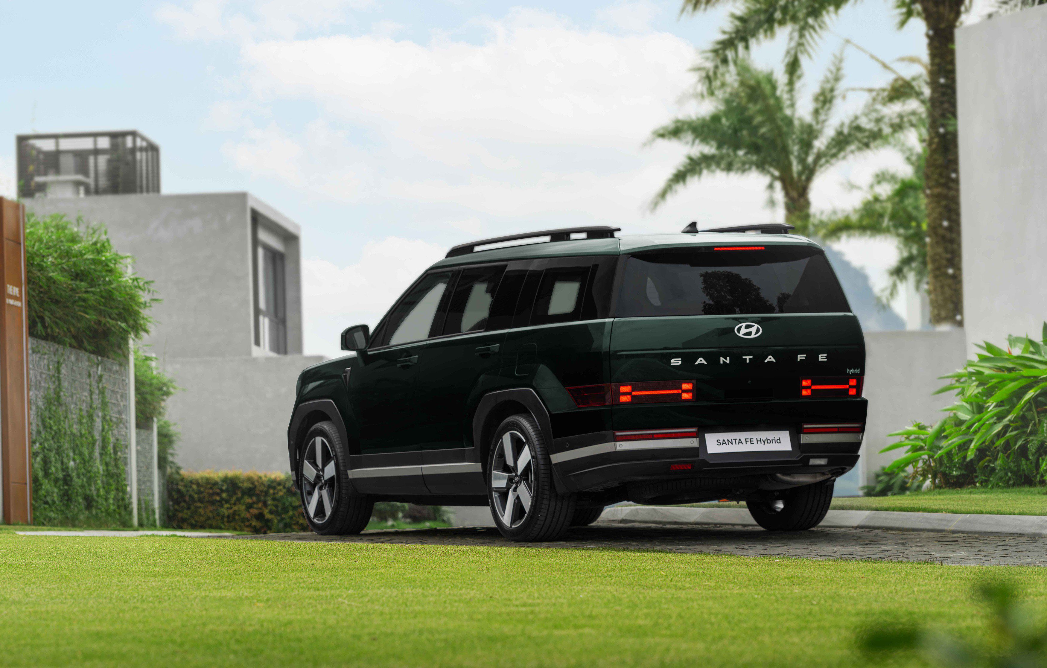 Hệ thống khung gầm N3 cải tiến với bộ giảm chấn biến thiên tần số (SDC3).