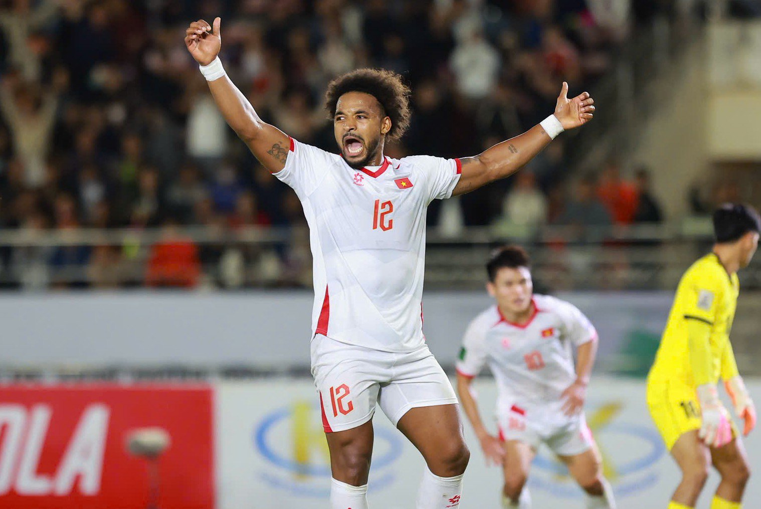 ĐT Việt Nam sẽ có sự phục vụ của Xuân Son ở 2 trận còn lại của vòng loại Asian Cup 2027