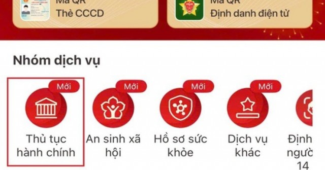 Từ 15/3, quy định mới về CMND 9 số trên VNeID người dân cần biết