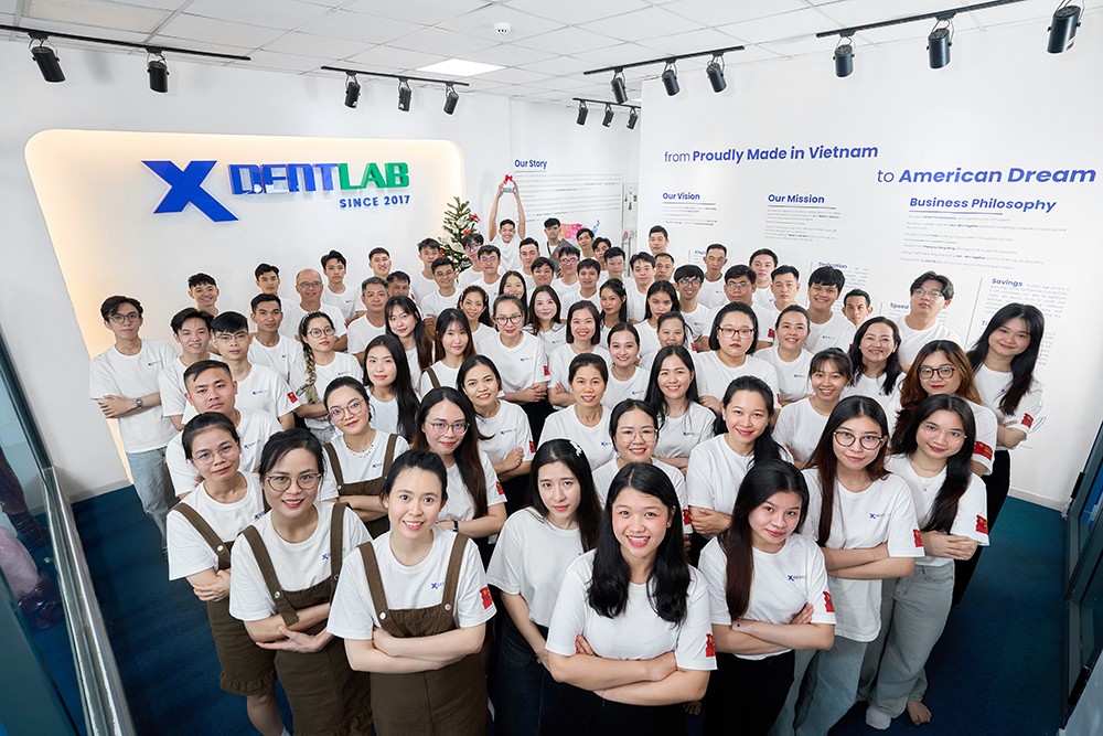 XDENT LAB Bình Phú - Tp. Hồ Chí Minh
