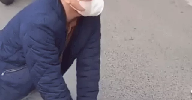 Bác sĩ ép tim cứu thanh niên giữa đường: "Tôi không kịp nghĩ nhiều, chỉ tập trung cấp cứu"