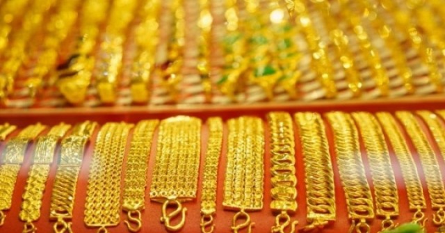 Trung Đông nóng rực có thể đảo chiều xu hướng g...