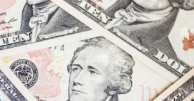 Tỷ giá USD hôm nay 17/3: Giá USD bán ra 26.321 đồng/USD