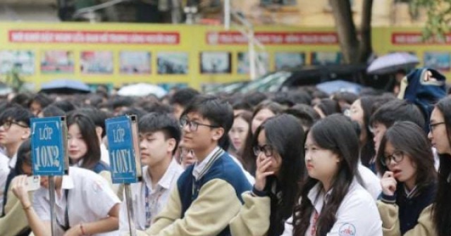 Học sinh, sinh viên sắp có 2 kỳ nghỉ dài liên tiếp, có nơi nghỉ tới 9 ngày