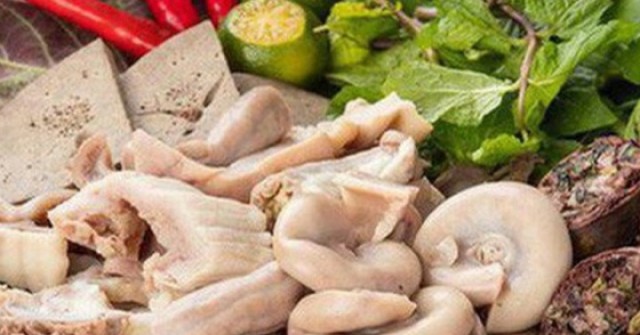 Nhóm thực phẩm nên kiêng cho người bị gan nhiễm mỡ