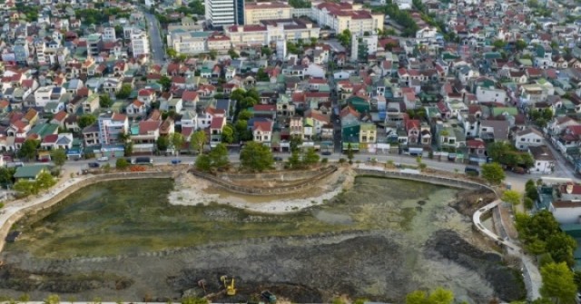 Người phụ nữ Nghệ An đòi gần 2.000m2 đất mua nă...