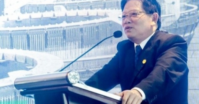 Chân dung Chủ tịch Hóa chất Đức Giang vừa bị bắt