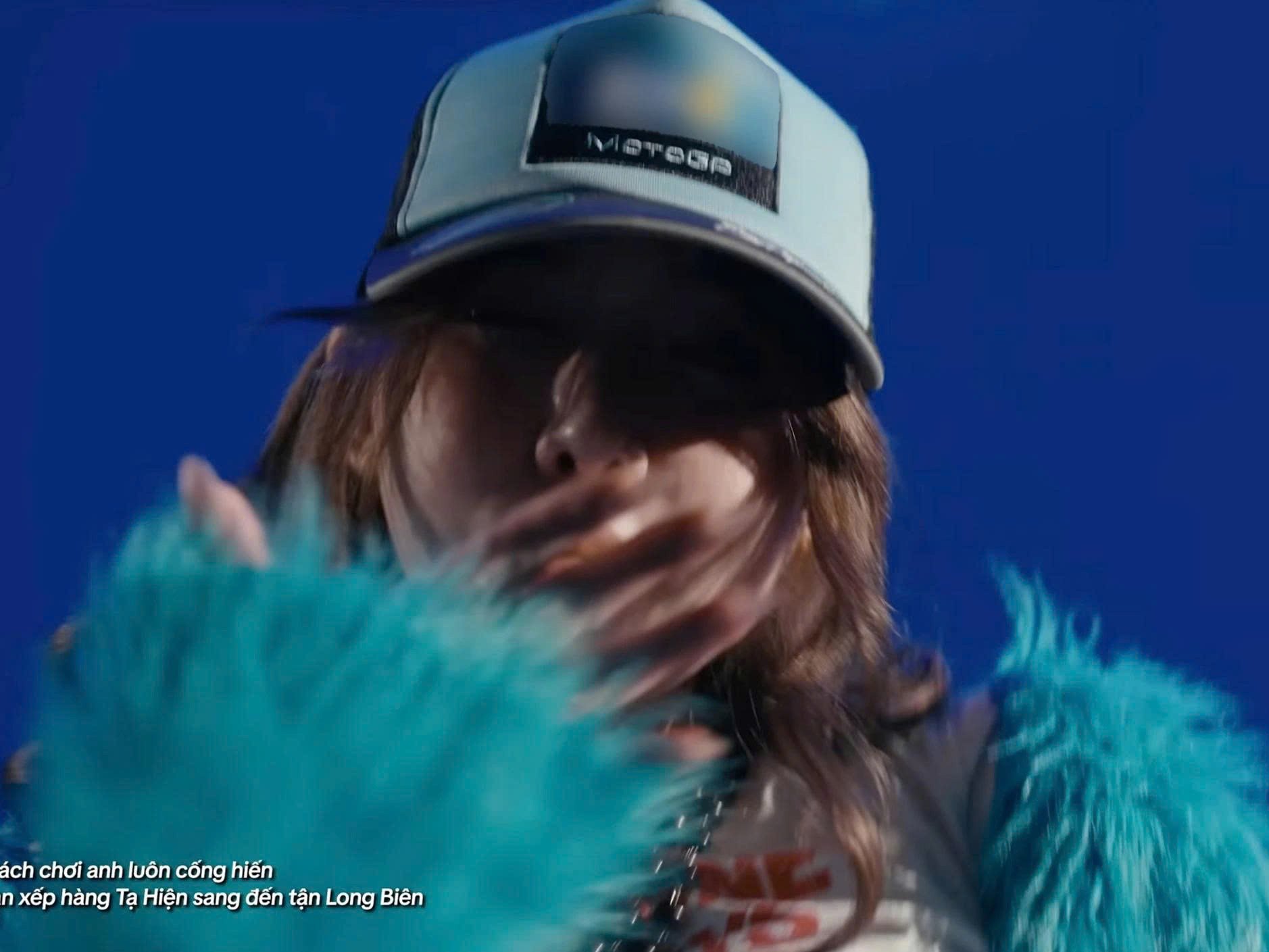 Á quân ngông cuồng làm bẩn nhạc Việt và coi thường pháp luật, phải xử nghiêm - 5