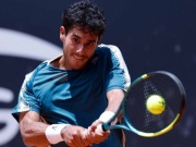 VĐV từ "vùng trũng tennis" vươn lên top 100 thế giới & giấc mơ phá bĩnh Alcaraz - Sinner